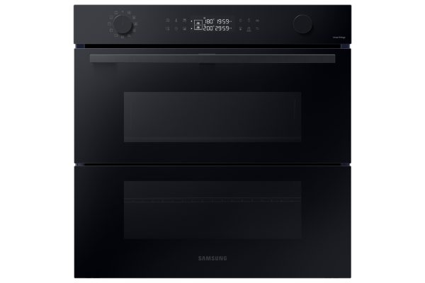 Koken | Samsung NV7B4550VAK/U1 Inbouw oven Zwart . Nu met 5 jaar garantie via Samsung!