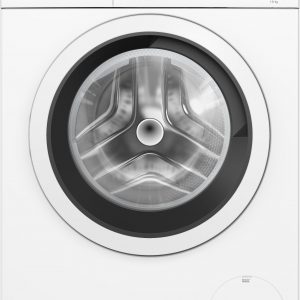 Witgoed | Bosch WUU28T20NL Wasmachine Wit