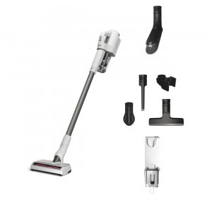 Huishoudelijk | Miele DuoFlex HX1 Extra Steelstofzuiger zonder zak Wit