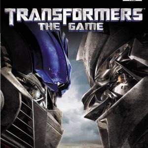 PlayStation 2 | Gebruikt | Transformers the Game