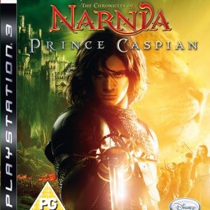 PlayStation 3 | Gebruikt | The Chronicles of Narnia Prince Caspian