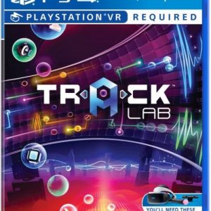 PlayStation 4 | Gebruikt | Track Lab (PSVR required)