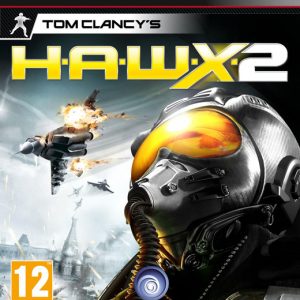 PlayStation 3 | Gebruikt | HAWX 2