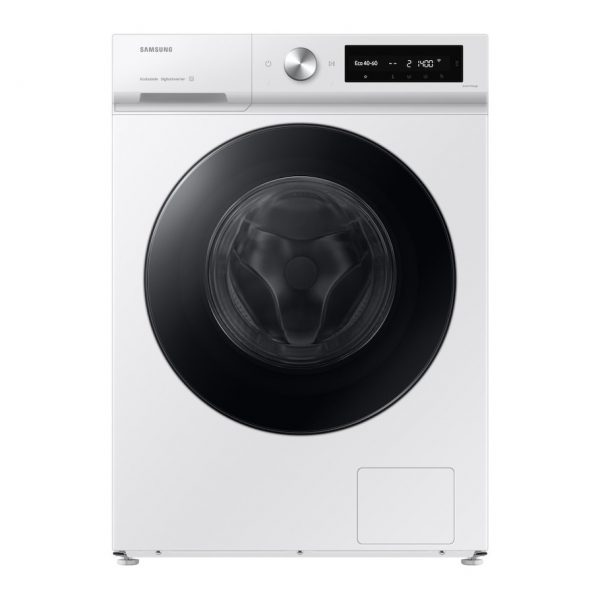 Witgoed | Samsung WW11DB7B34GWU3 BESPOKE Wasmachine Wit . -