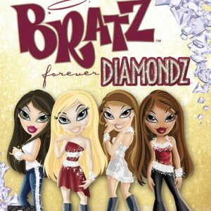 PlayStation 2 | Gebruikt | Bratz Diamondz