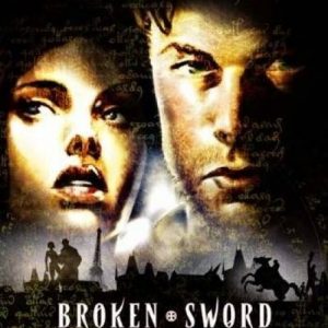 PlayStation 2 | Gebruikt | Broken Sword the Sleeping Dragon