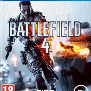 PlayStation 4 | Gebruikt | Battlefield 4