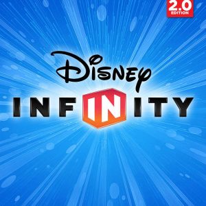 PlayStation 3 | Gebruikt | Disney Infinity 2.0 (game only)