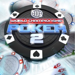 PlayStation 2 | Gebruikt | World Championship Poker 2