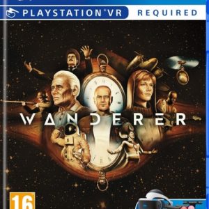 PlayStation 4 | Gebruikt | Wanderer (PSVR Required)