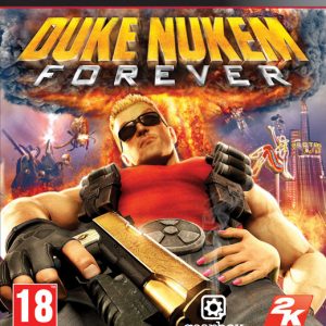 PlayStation 3 | Gebruikt | Duke Nukem Forever