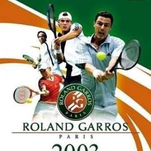 PlayStation 2 | Gebruikt | Roland Garros 2003