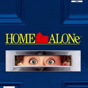 PlayStation 2 | Gebruikt | Home Alone