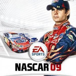 PlayStation 2 | Gebruikt | Nascar 09