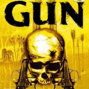 PlayStation 2 | Gebruikt | Gun