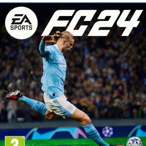 PlayStation 5 | Gebruikt | EA Sports FC 24