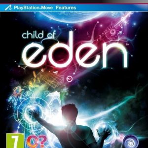 PlayStation 3 | Gebruikt | Child of Eden