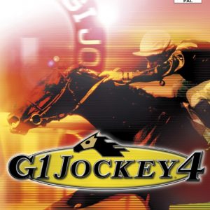 PlayStation 2 | Gebruikt | G1 Jockey 4