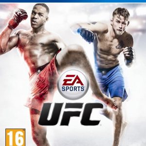 PlayStation 4 | Gebruikt | EA Sports UFC