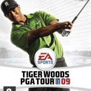 PlayStation 2 | Gebruikt | Tiger Woods PGA Tour 2009