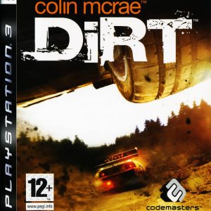 PlayStation 3 | Gebruikt | Colin McRae Dirt