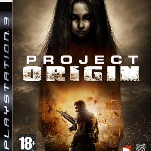 PlayStation 3 | Gebruikt | F.E.A.R. 2: Project Origin