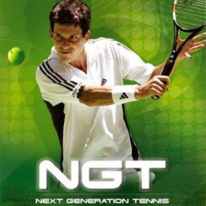 PlayStation 2 | Gebruikt | Next Generation Tennis