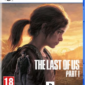 PlayStation 5 | Gebruikt | The Last of Us Part 1 Remake