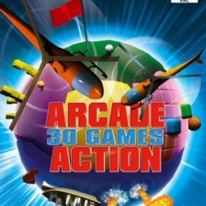 PlayStation 2 | Gebruikt | Arcade Action