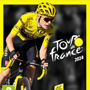 PlayStation 5 | Gebruikt | Tour de France 2024