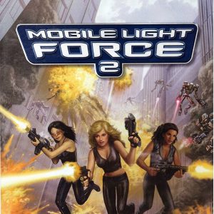 PlayStation 2 | Gebruikt | Mobile Light Force 2