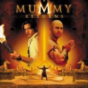 PlayStation 2 | Gebruikt | The Mummy Returns