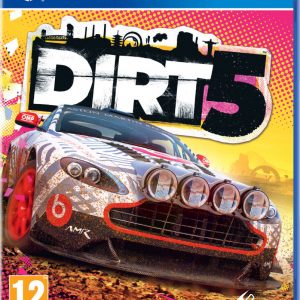 PlayStation 4 | Gebruikt | Dirt 5