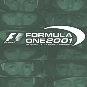 PlayStation 2 | Gebruikt | Formula One 2001