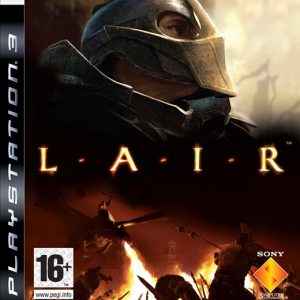 PlayStation 3 | Gebruikt | Lair