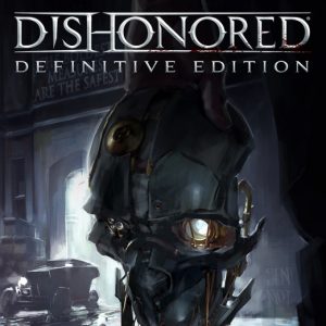 PlayStation 4 | Gebruikt | Dishonored Definitive Edition