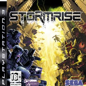 PlayStation 3 | Gebruikt | StormRise