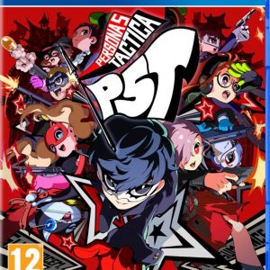 PlayStation 4 | Gebruikt | Persona 5 Tactica