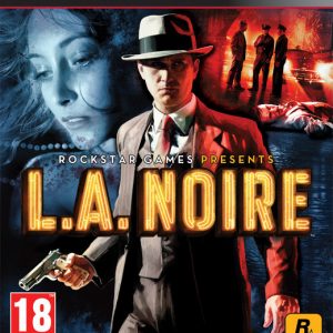 PlayStation 3 | Gebruikt | L.A. Noire