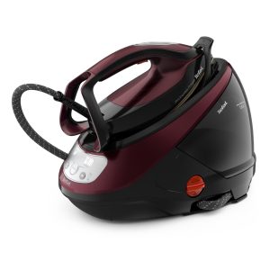 Huishoudelijk | Tefal GV9230 Strijksysteem Zwart