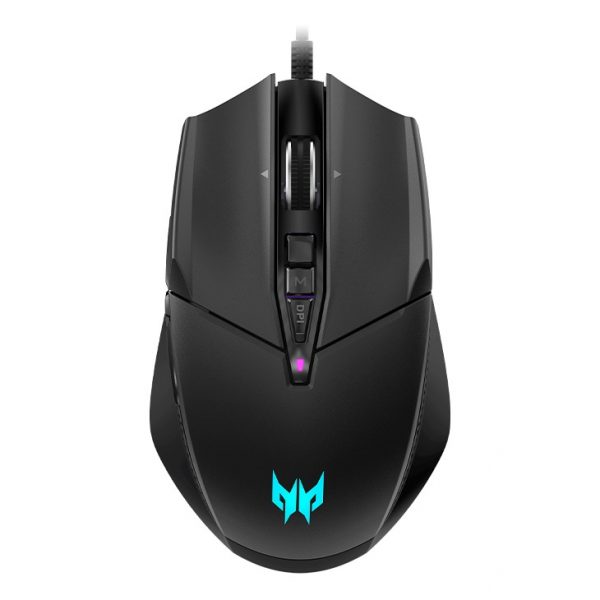 Computers | Acer Predator Cestus 335 Gaming Muis Muis Zwart . -