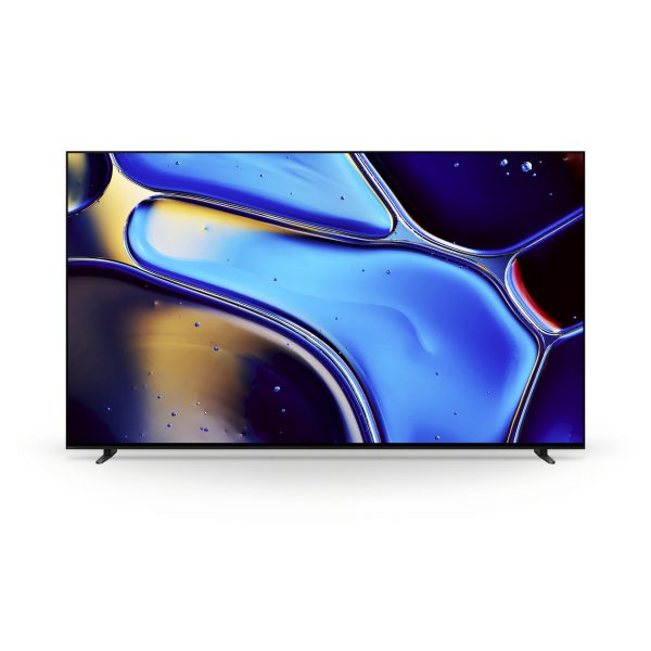 Televisies | Sony K-55XR84PAEP (2024) BRAVIA 8 OLED TV Zwart