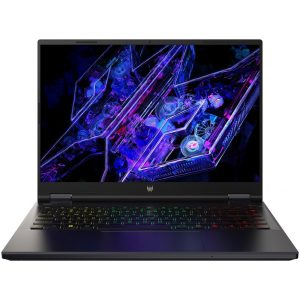 Computers | Acer Predator Helios Neo 14 PHN14-51-90PD Gaming laptop Zwart . -