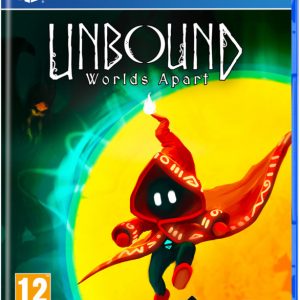 PlayStation 4 | Gebruikt | Unbound Worlds Apart