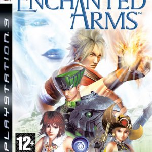 PlayStation 3 | Gebruikt | Enchanted Arms