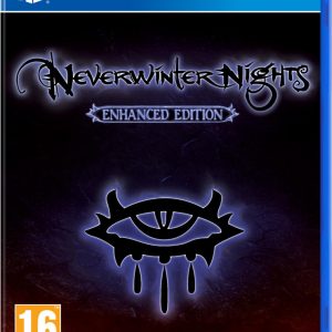 PlayStation 4 | Gebruikt | Neverwinter Nights Enhanced Edition