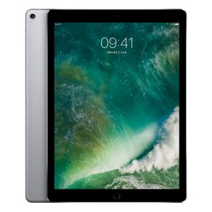 iPad Pro | Refurbished iPad Pro 12.9" 2017 wifi 512 gb Spacegrijs Als nieuw