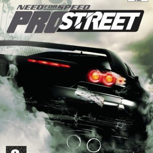 PlayStation 2 | Gebruikt | Need for Speed Pro Street