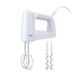 Koken | Braun HM3000 Mixer Wit
