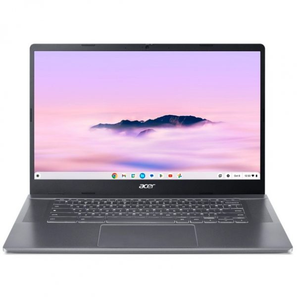 Computers | Acer Chromebook Plus 515 (CB515-2H-32UH) Chromebook Grijs . -